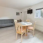 Apartma Berni *