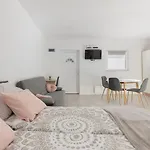 Berni Apartma Ljubljana