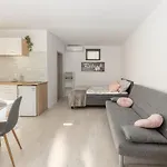 Apartma Berni