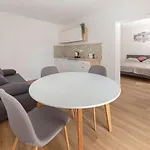 Berni Apartma *