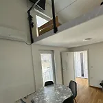 Apartma Berni *