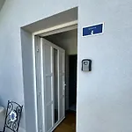 Apartma Berni Ljubljana