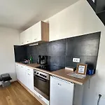 Apartma Berni *