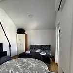 Apartma Berni