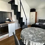 Berni Apartma *