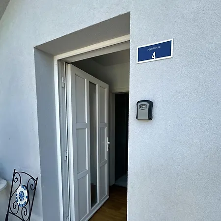 Lejlighed Berni Ljubljana