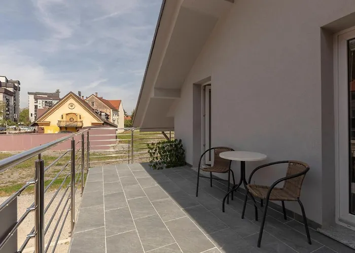 Berni Appartamento Lubiana