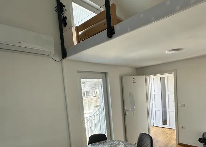 Appartamento Berni *