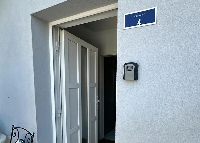 Appartamento Berni Lubiana