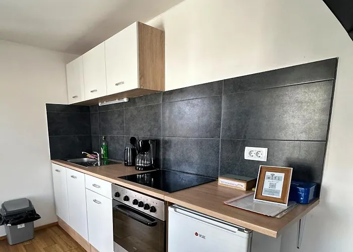 Appartamento Berni *