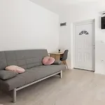 Appartement Berni Ljubljana