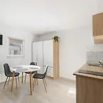 Apartamento Berni Liubliana