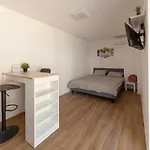 Apartamento Berni Liubliana
