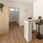 Berni Apartamento Liubliana
