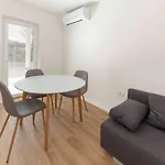 Appartement Berni Ljubljana