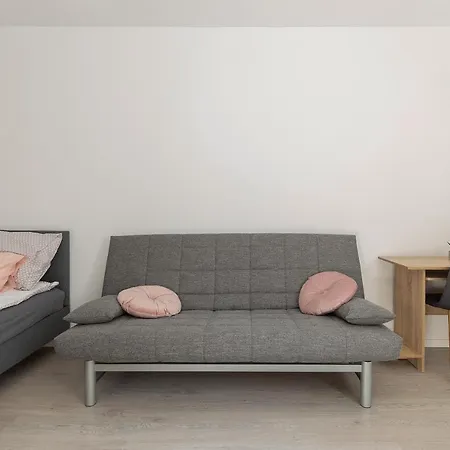 Apartment Berni