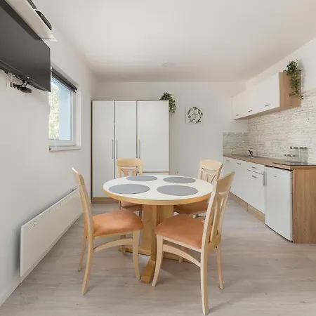 Appartement Berni *