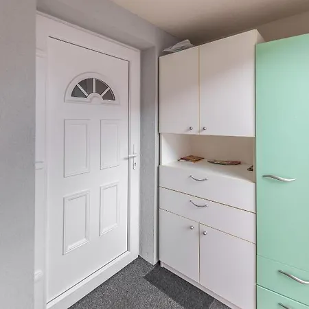 Berni Apartment Ljubljana
