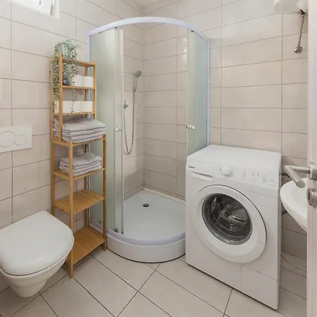 Berni Apartamento Liubliana