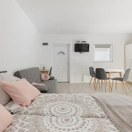 Berni Apartamento Liubliana