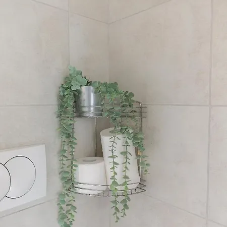 Berni Apartamento *
