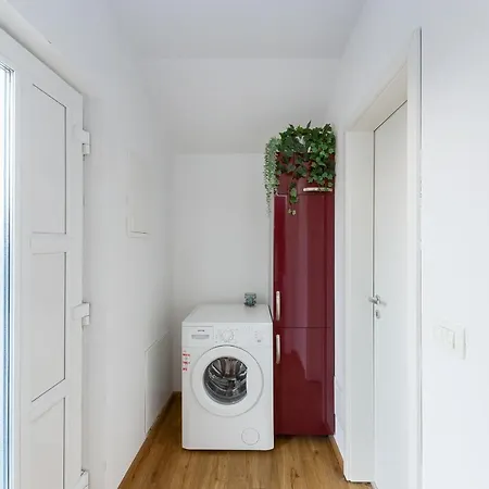 Berni Apartment Ljubljana