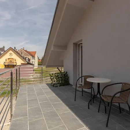 Berni Apartamento Liubliana