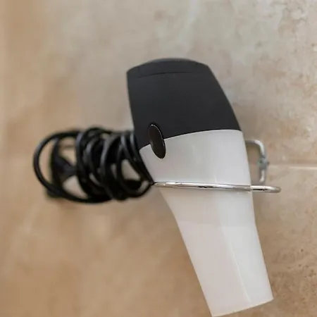 Berni Apartmán Lublaň