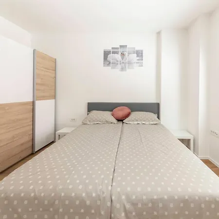 Berni Apartment