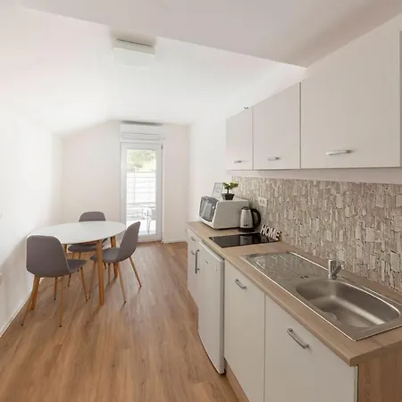 Berni Apartment Ljubljana