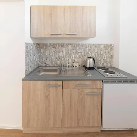 Appartement Berni *