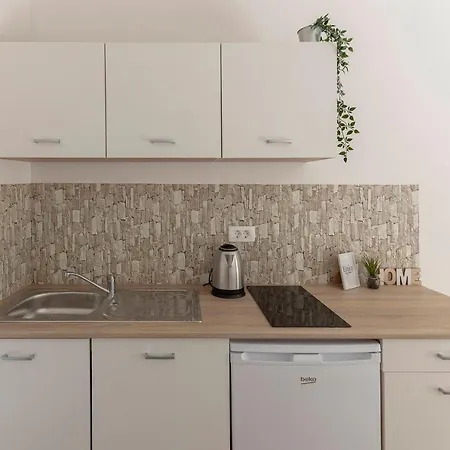 Apartment Berni