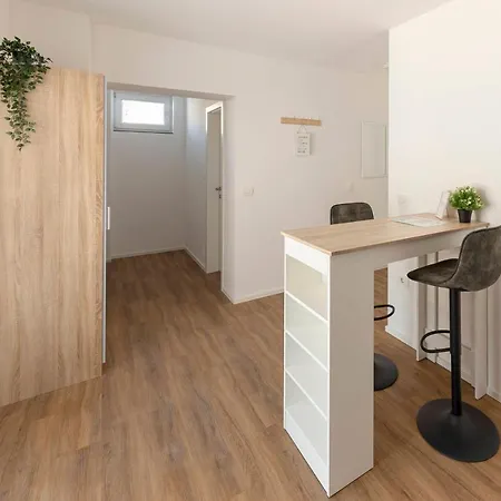 Berni Appartement Ljubljana