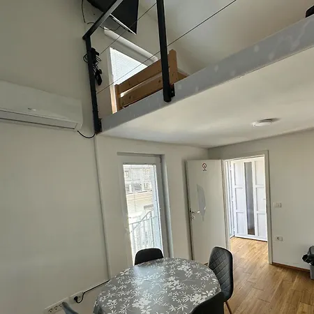 Apartment Berni *