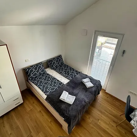 Berni לובליאנה