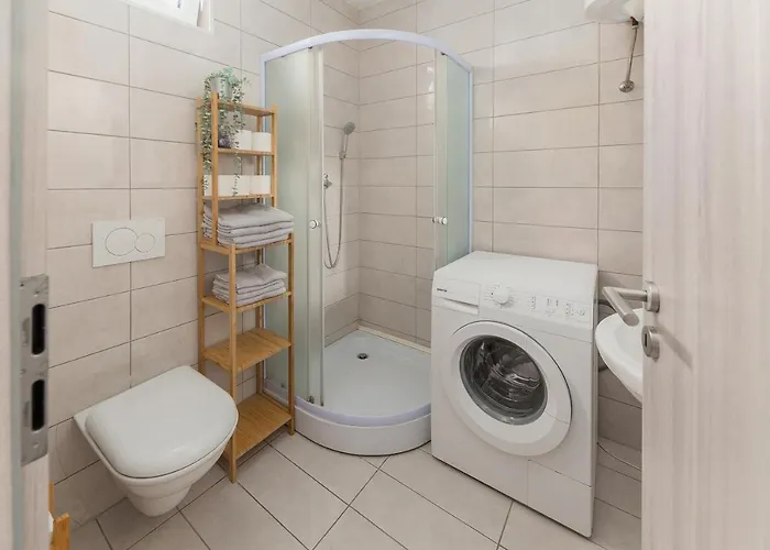 Berni Apartament Lublana