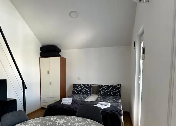 Apartament Berni