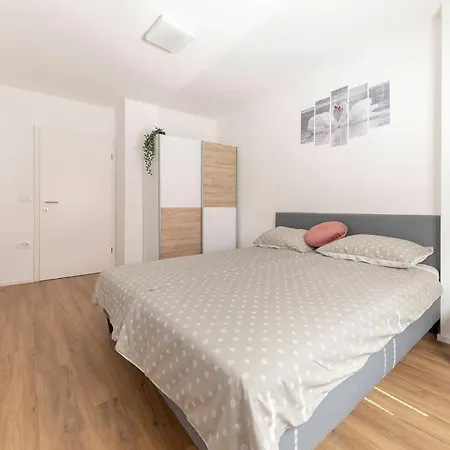 Berni Apartment Ljubljana