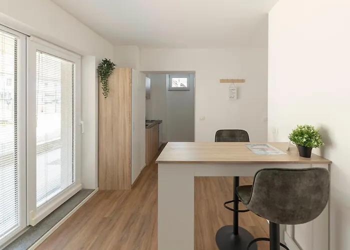 Berni * Λιουμπλιάνα