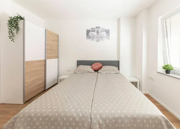 Berni Διαμέρισμα